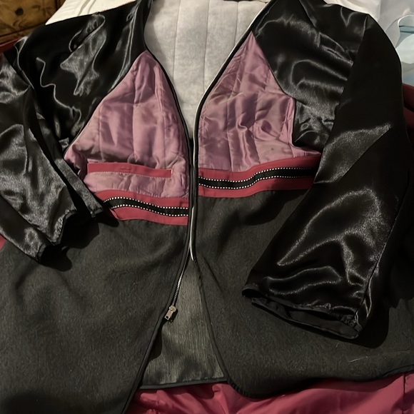 Fleet Street | Anorak Coat - Picture 7 of 9